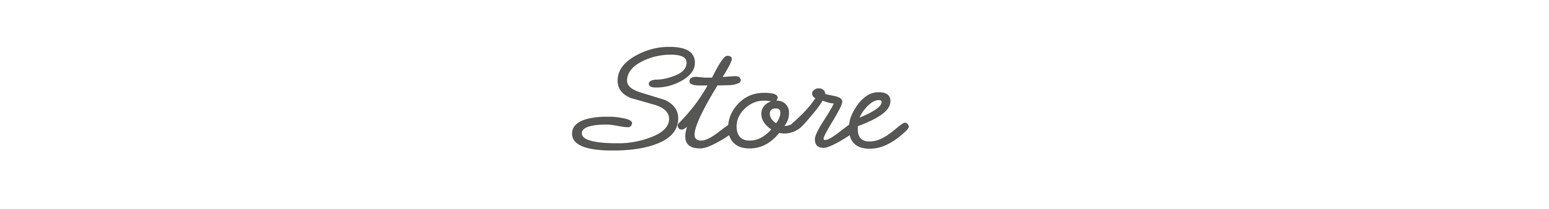 store